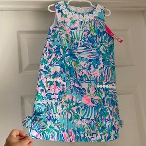 Lilly Pulitzer girls dress
